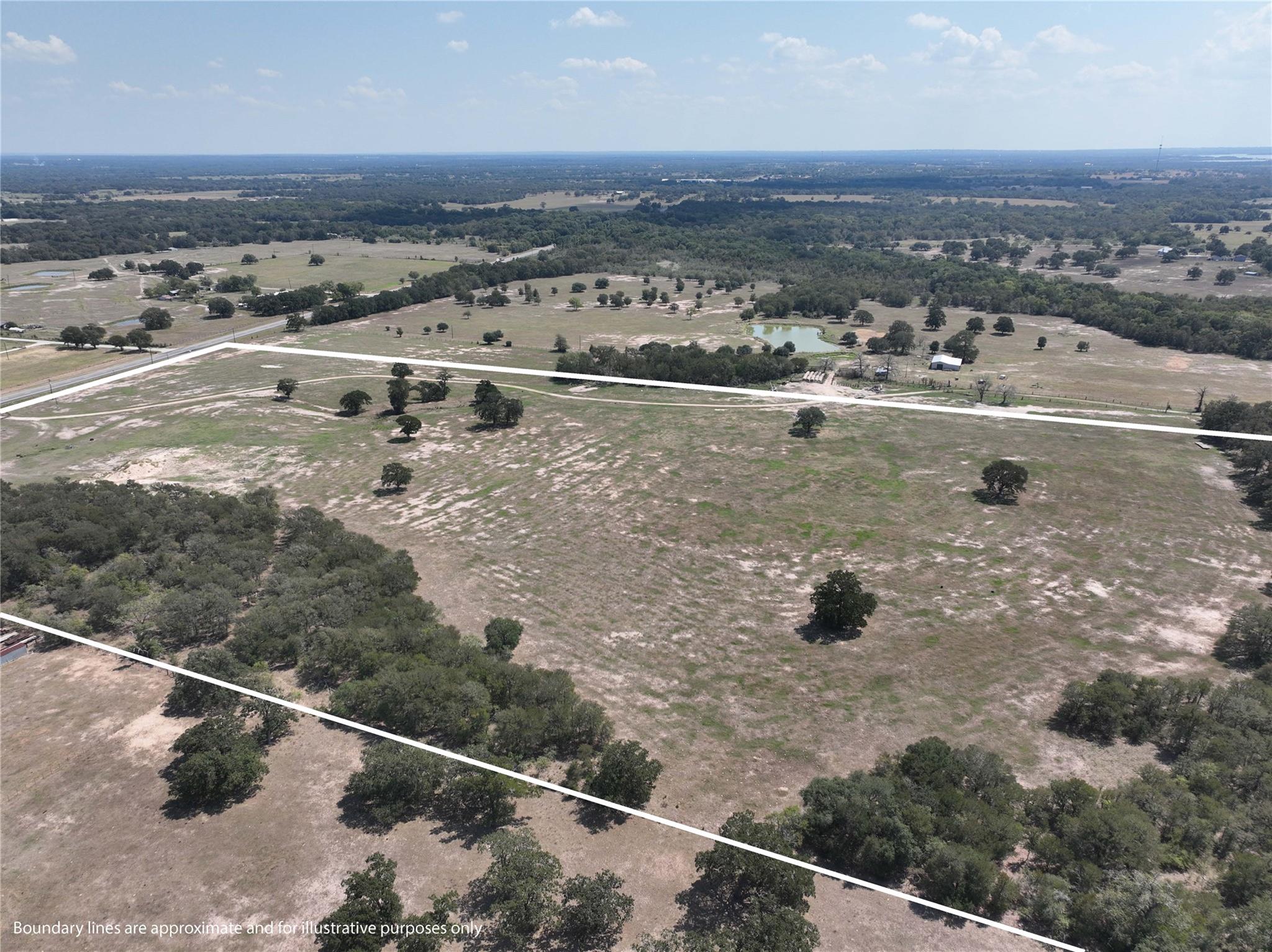 TBD(+/- 237.91 AC) HWY 36 S, Caldwell, TX 77836