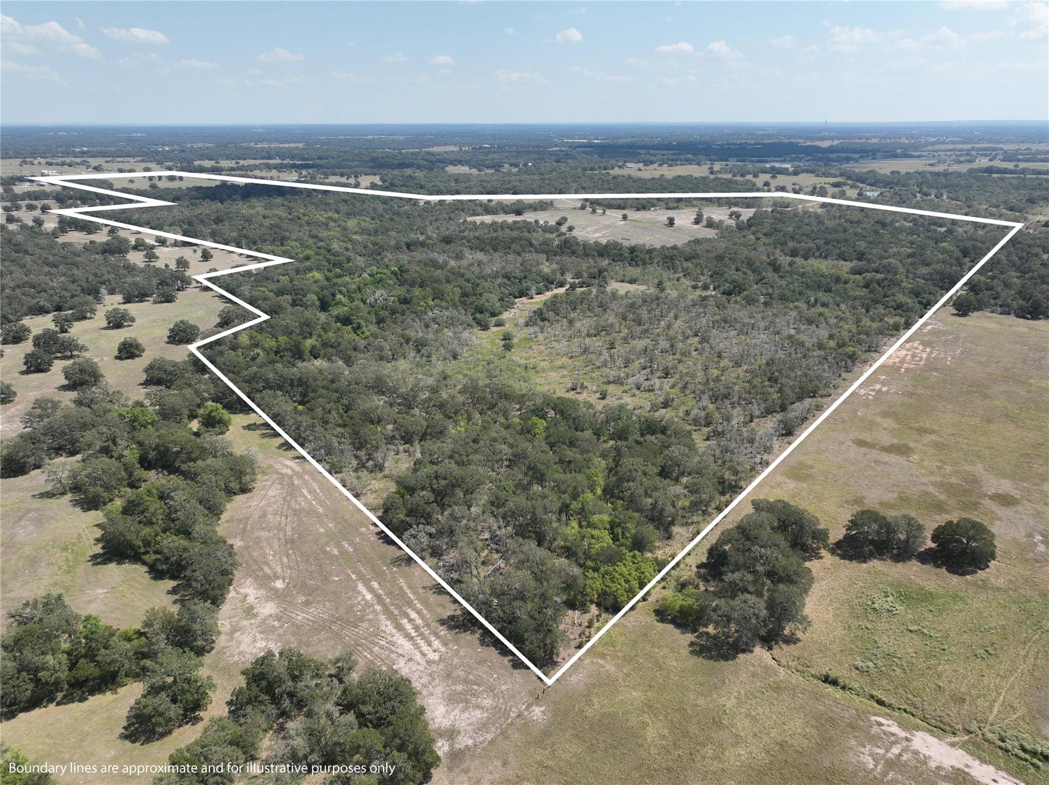 TBD(+/- 237.91 AC) HWY 36 S, Caldwell, TX 77836