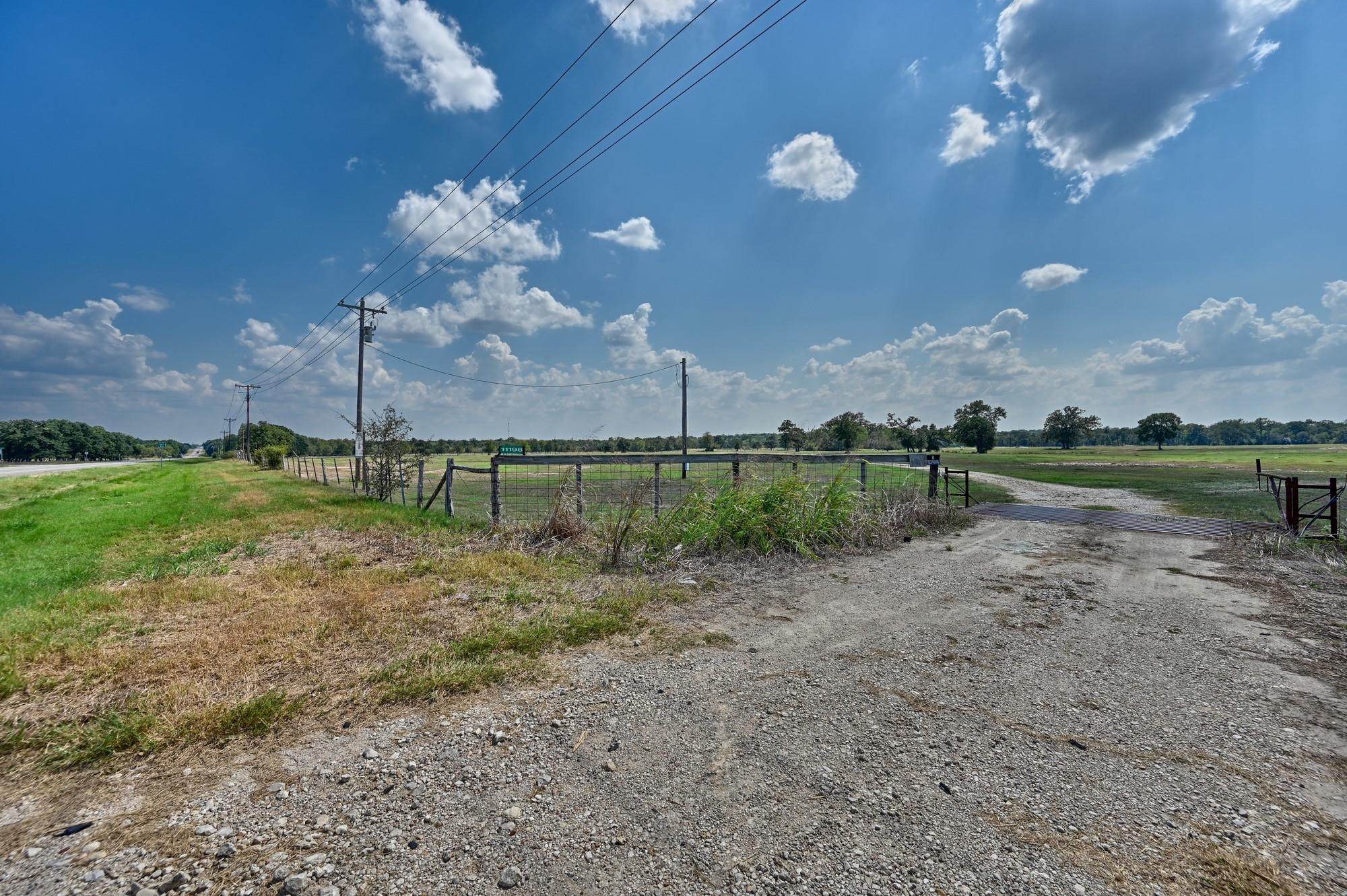 TBD(+/- 237.91 AC) HWY 36 S, Caldwell, TX 77836