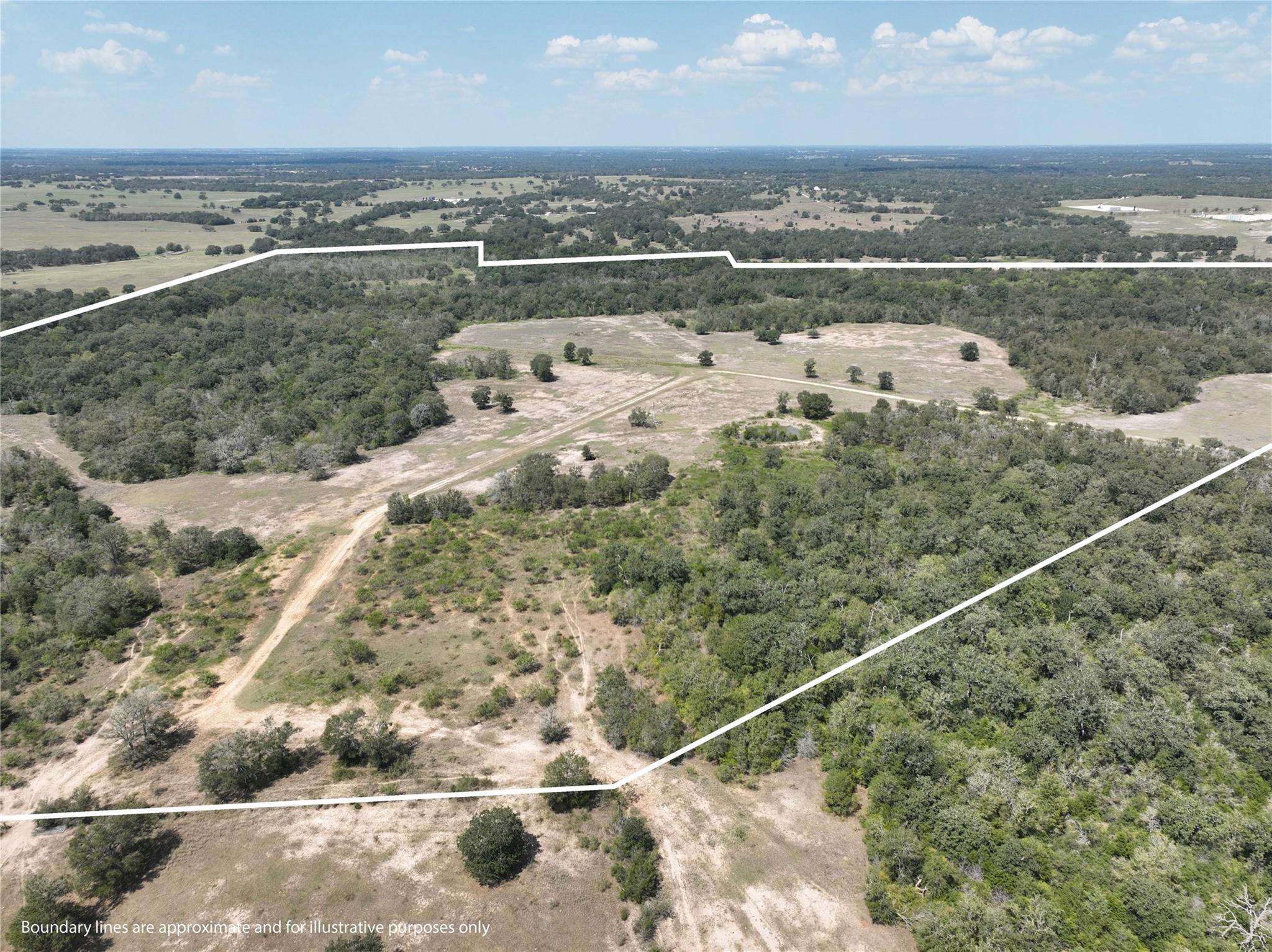 TBD(+/- 237.91 AC) HWY 36 S, Caldwell, TX 77836