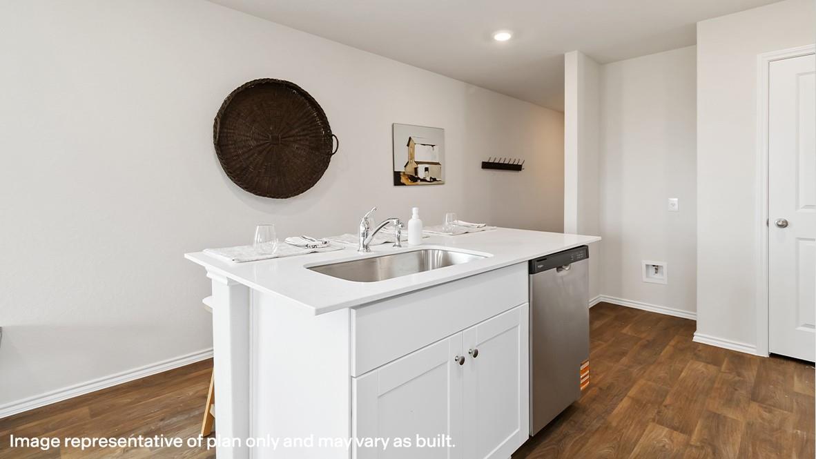 109 Wyatt Way, Jarrell, TX 76537