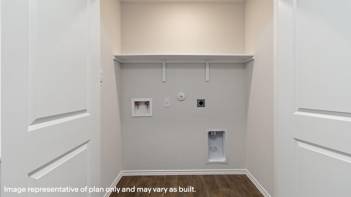 109 Wyatt Way, Jarrell, TX 76537