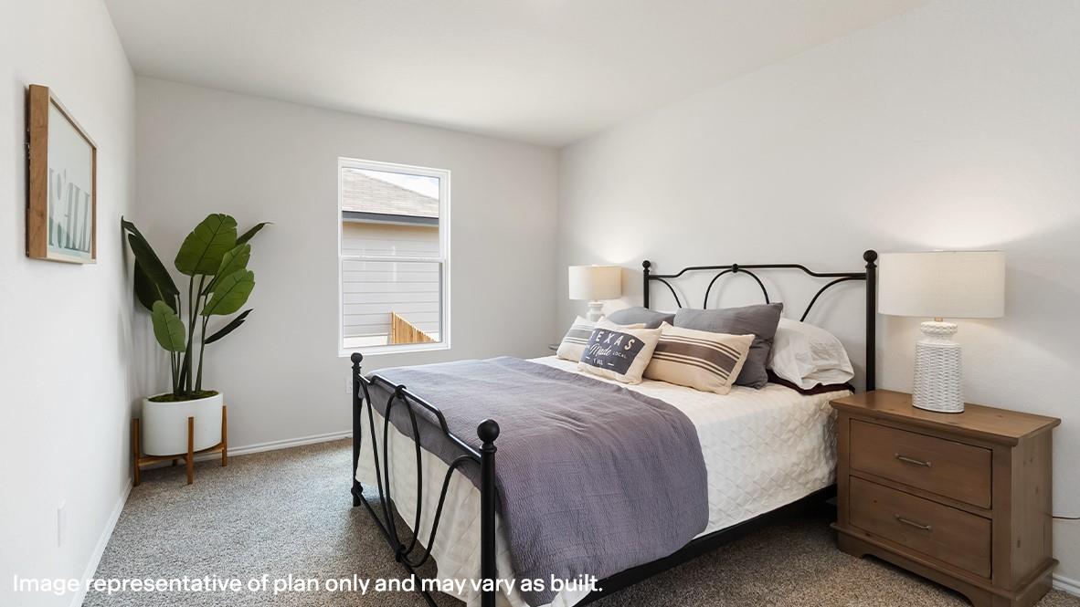 109 Wyatt Way, Jarrell, TX 76537