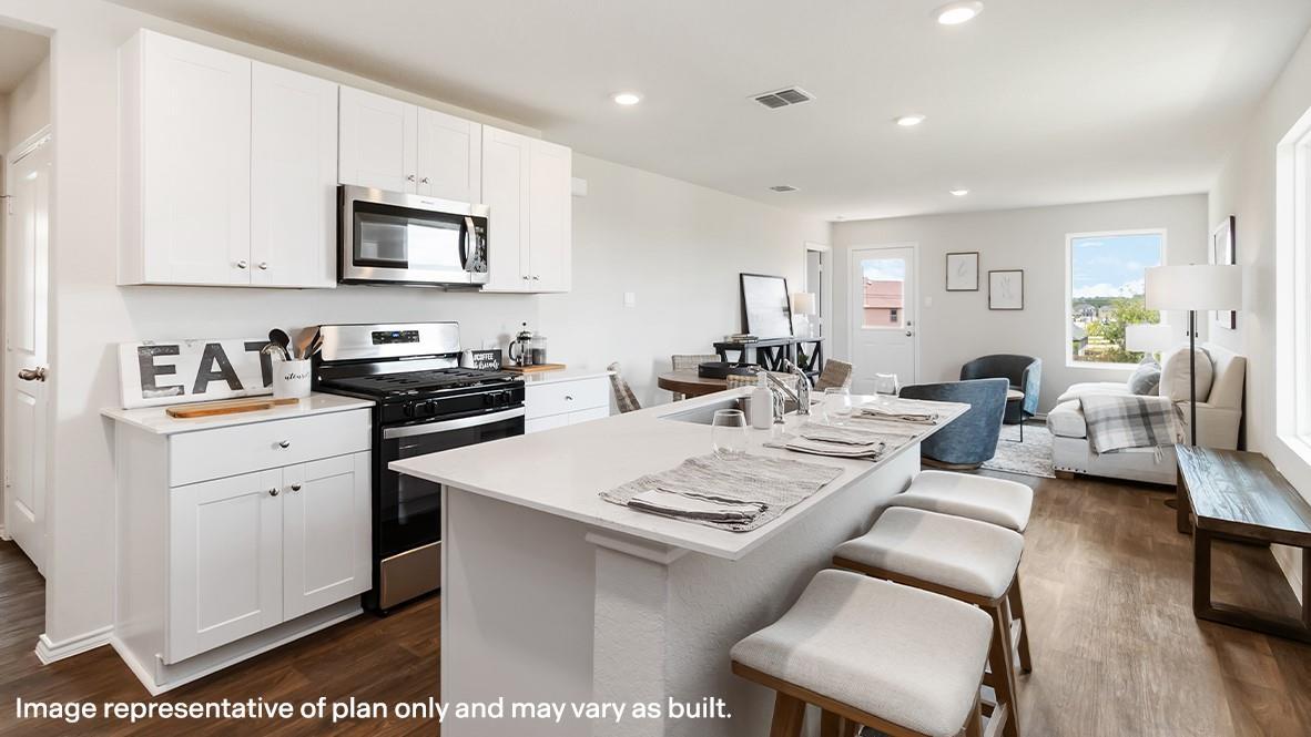 109 Wyatt Way, Jarrell, TX 76537