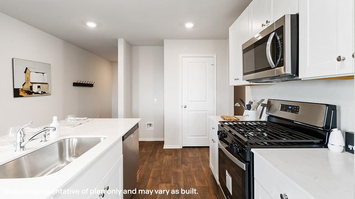 109 Wyatt Way, Jarrell, TX 76537