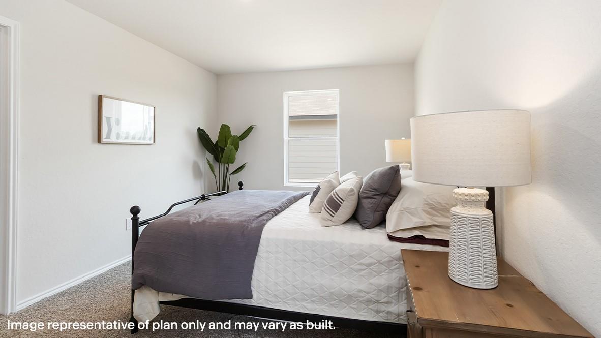 109 Wyatt Way, Jarrell, TX 76537