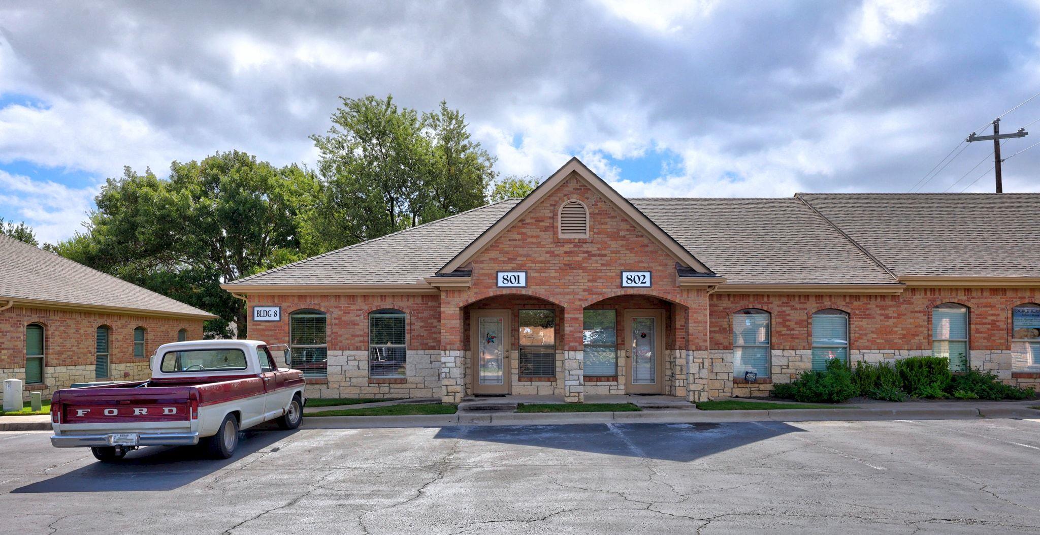 3613 Williams Dr # 801, Georgetown, TX 78628