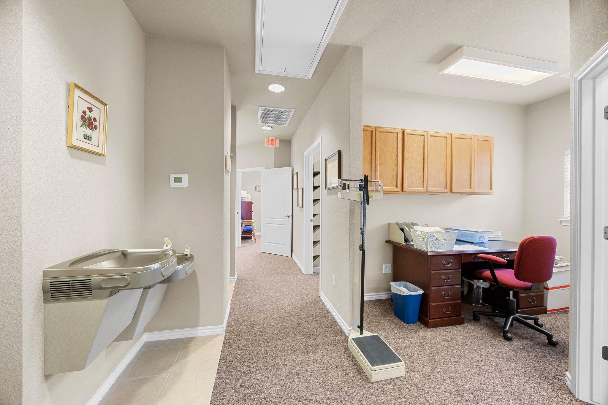 3613 Williams Dr # 801, Georgetown, TX 78628