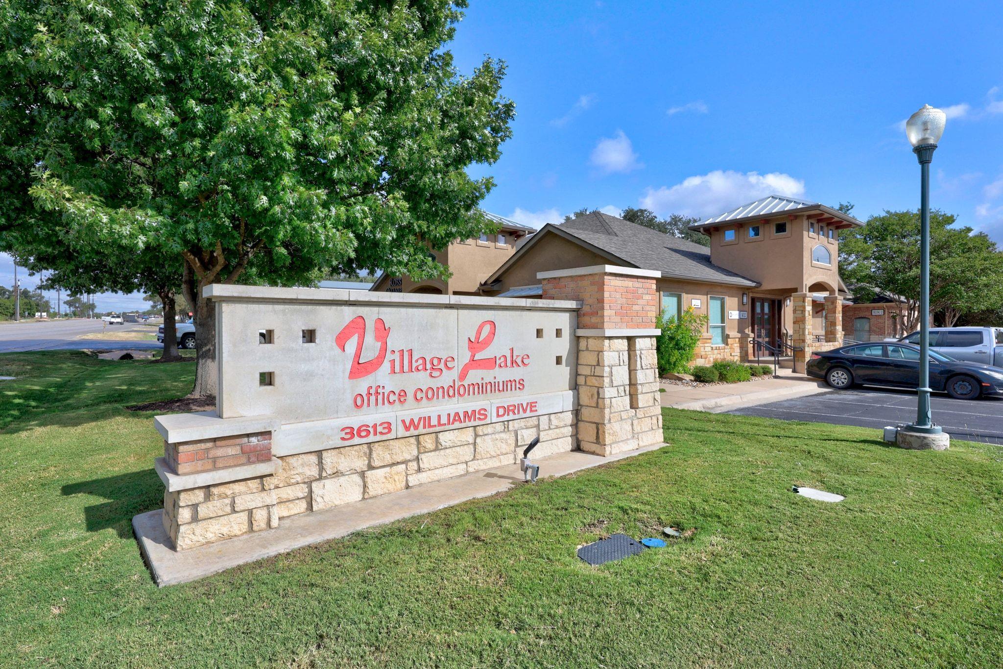 3613 Williams Dr # 801, Georgetown, TX 78628