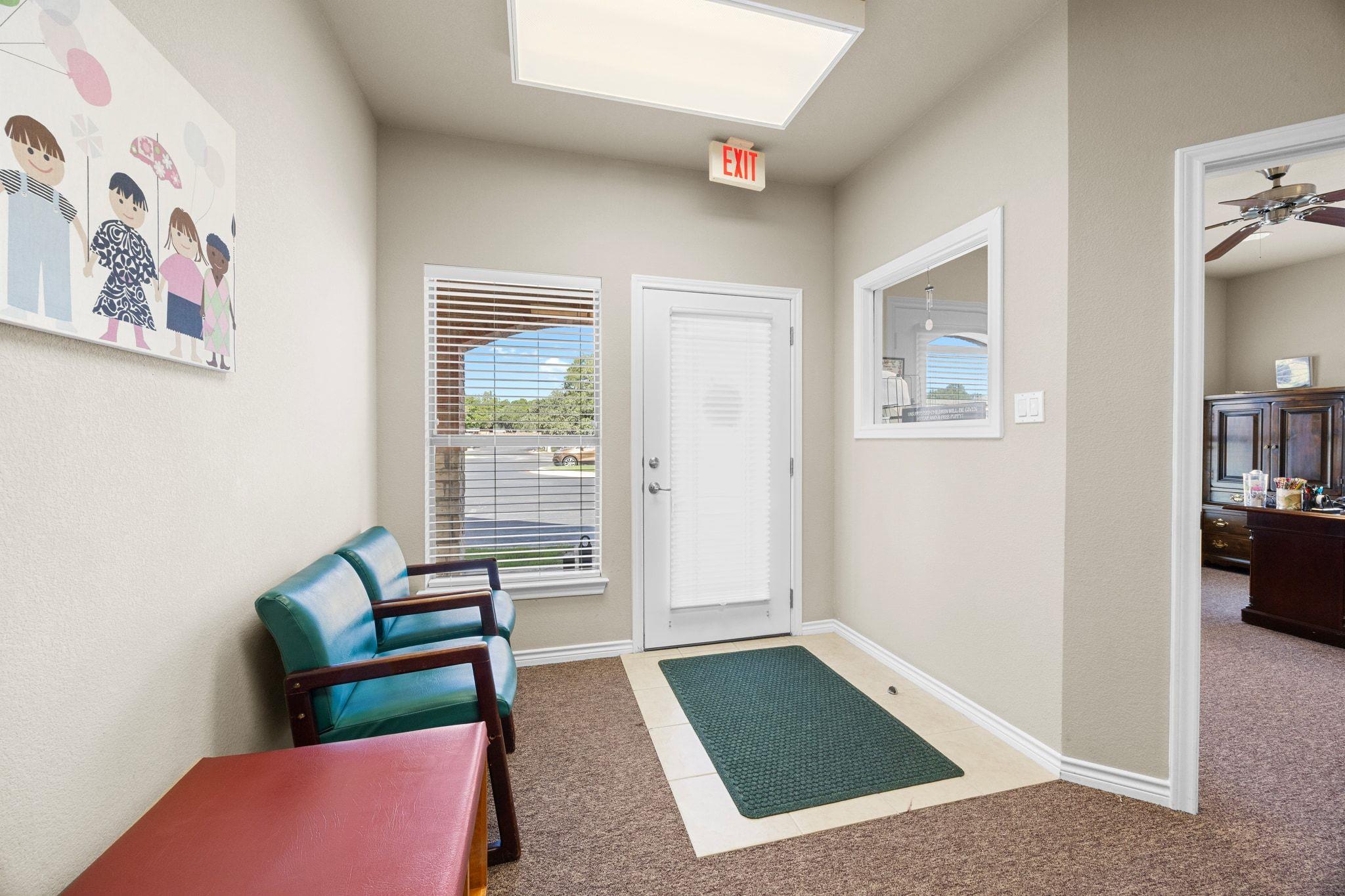 3613 Williams Dr # 801, Georgetown, TX 78628