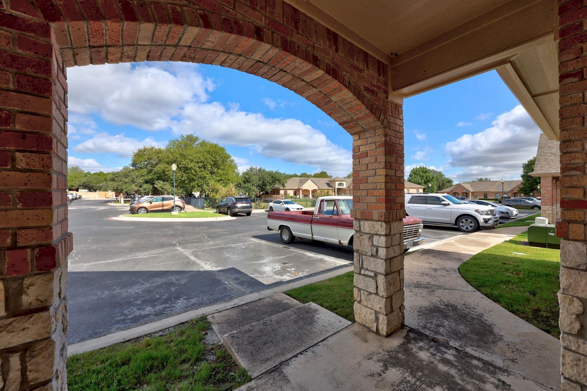 3613 Williams Dr # 801, Georgetown, TX 78628