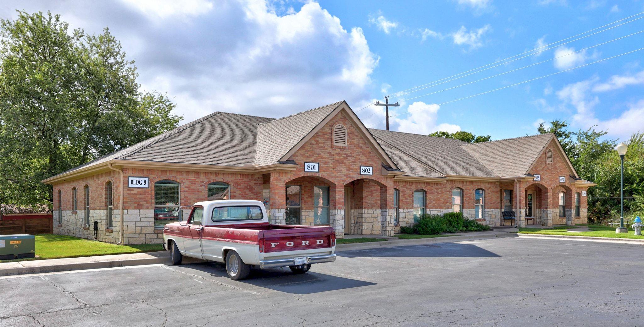 3613 Williams Dr # 801, Georgetown, TX 78628