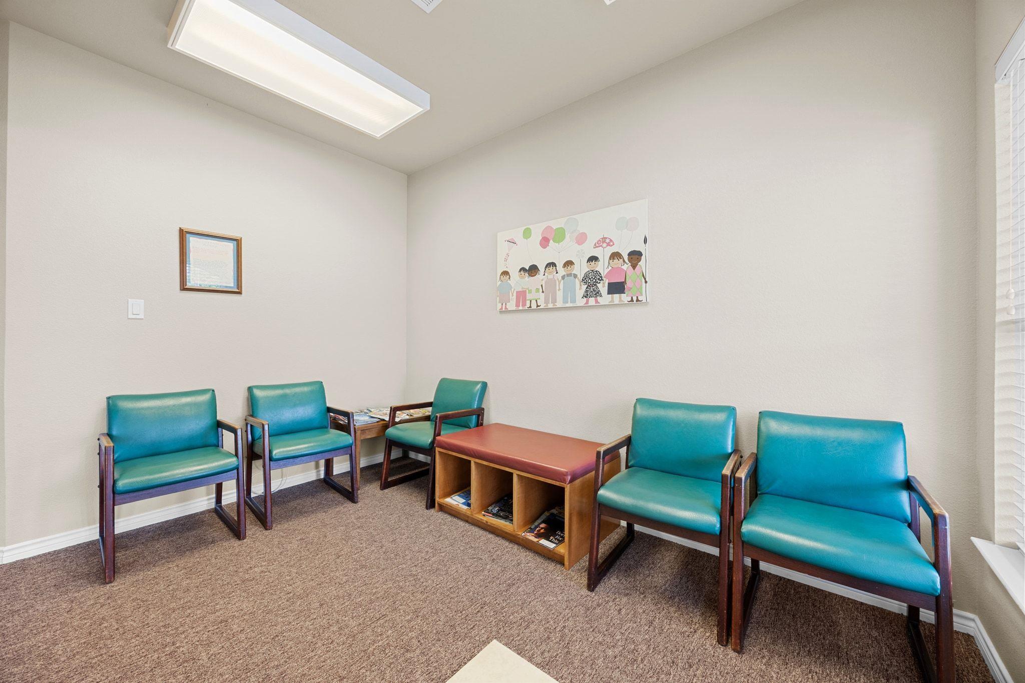 3613 Williams Dr # 801, Georgetown, TX 78628