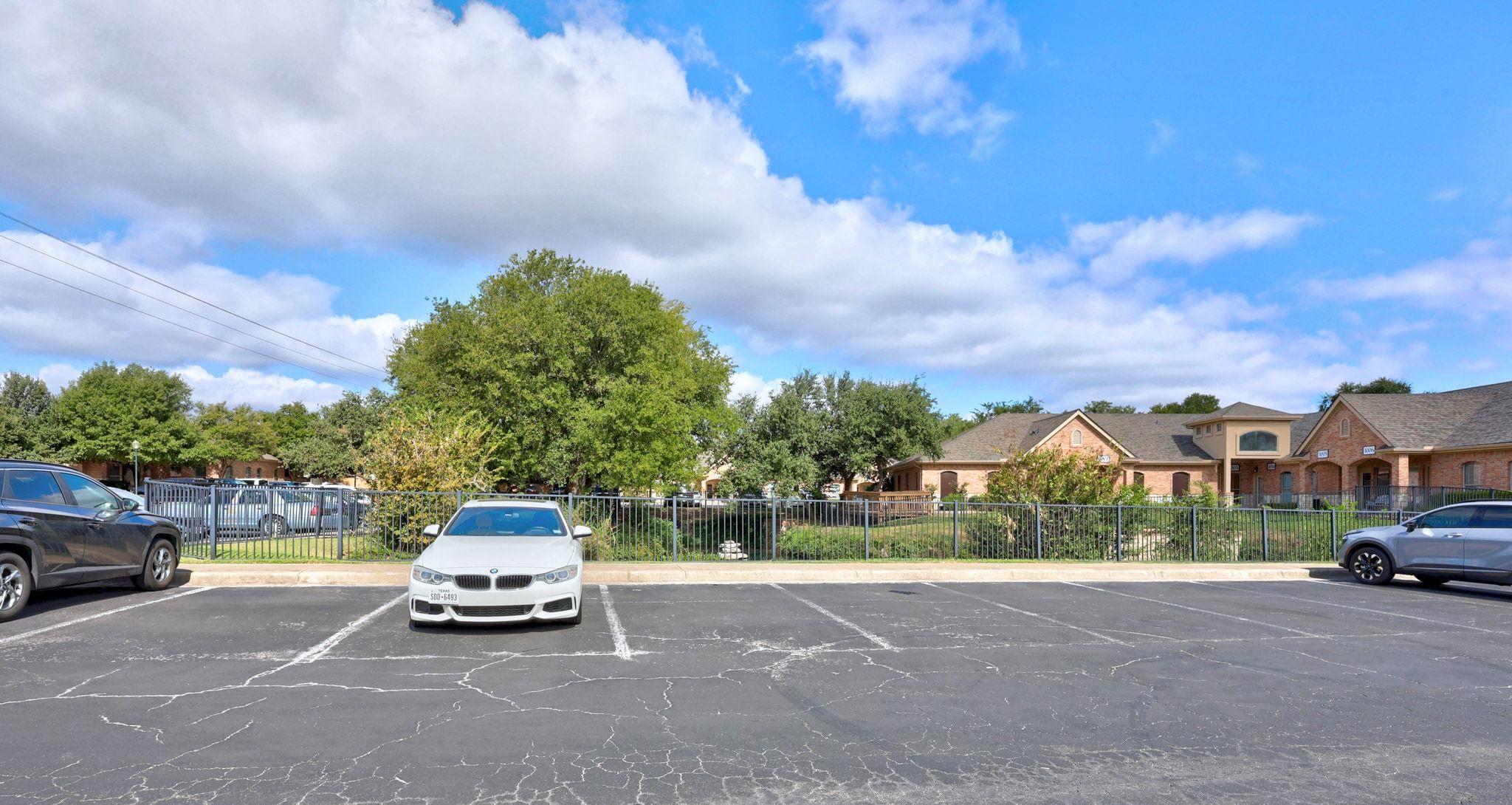 3613 Williams Dr # 801, Georgetown, TX 78628