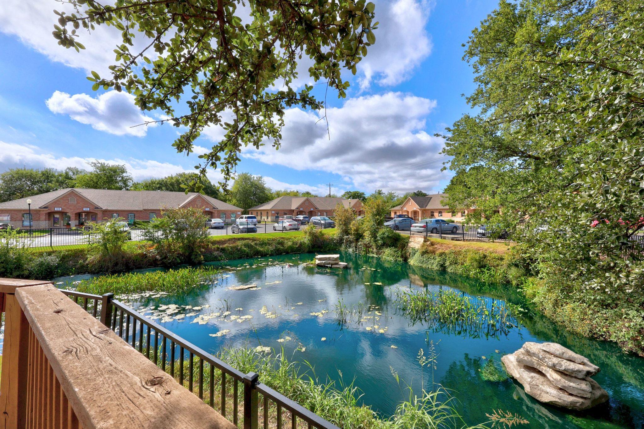 3613 Williams Dr # 801, Georgetown, TX 78628