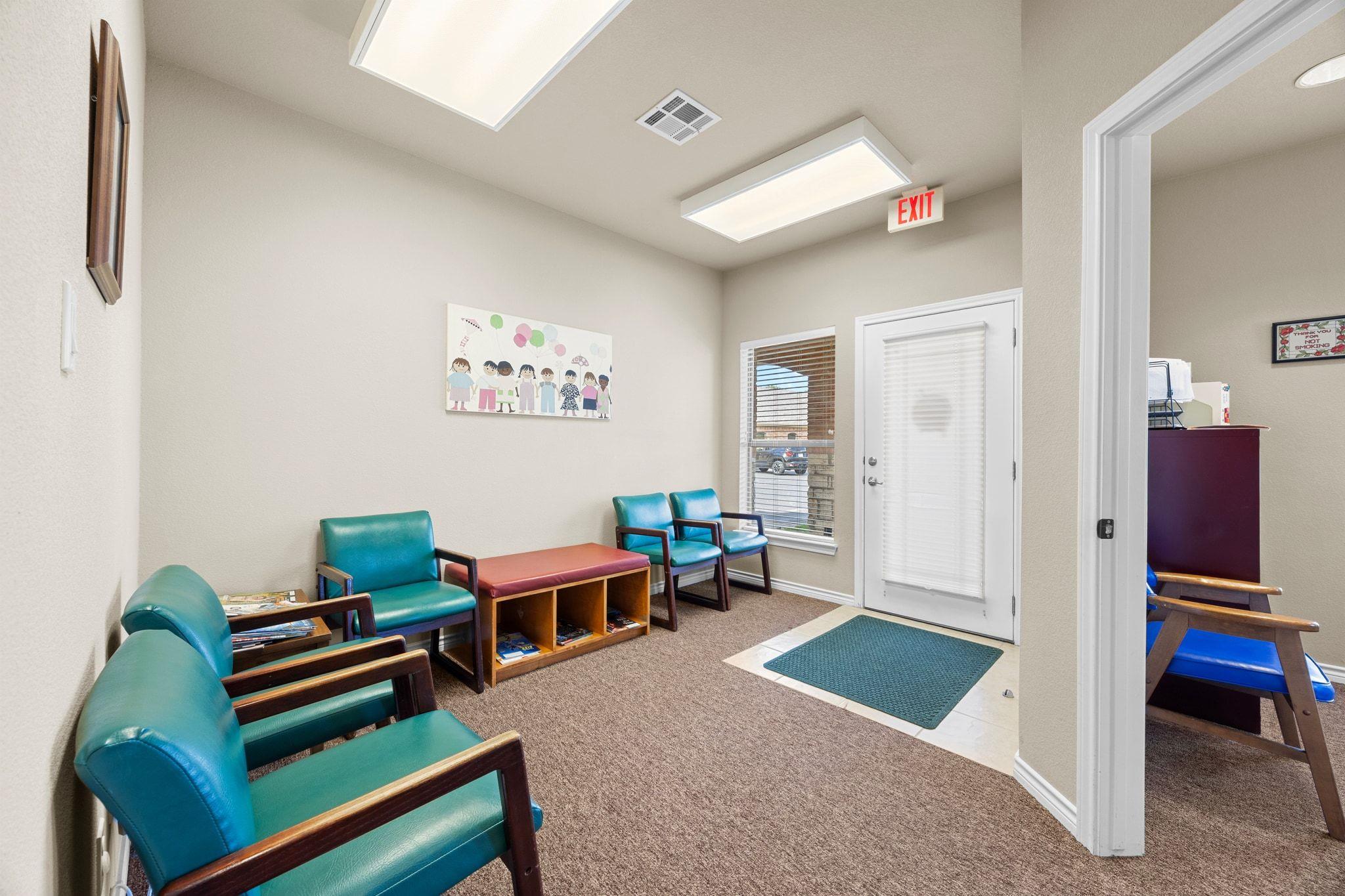 3613 Williams Dr # 801, Georgetown, TX 78628