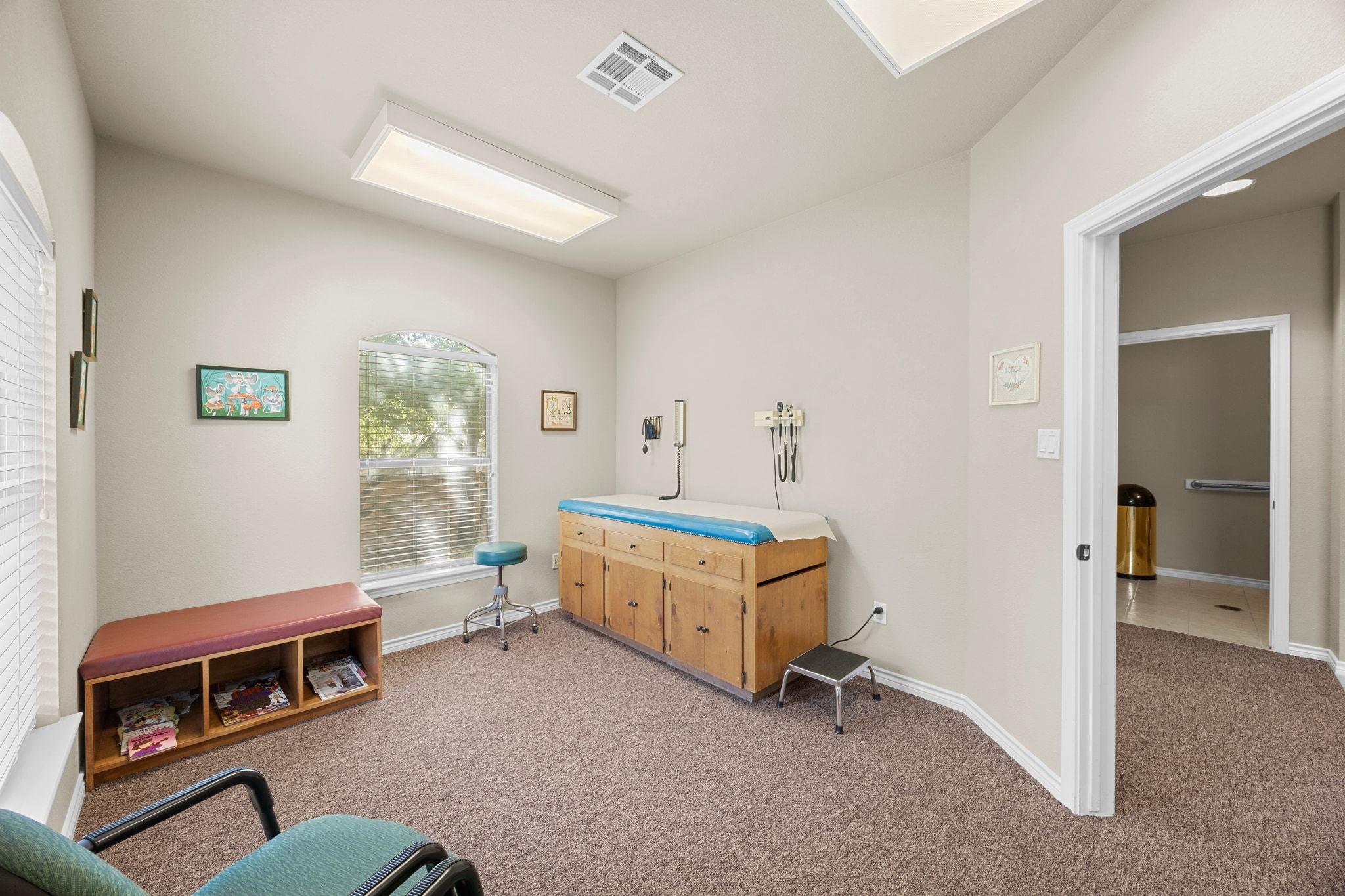 3613 Williams Dr # 801, Georgetown, TX 78628