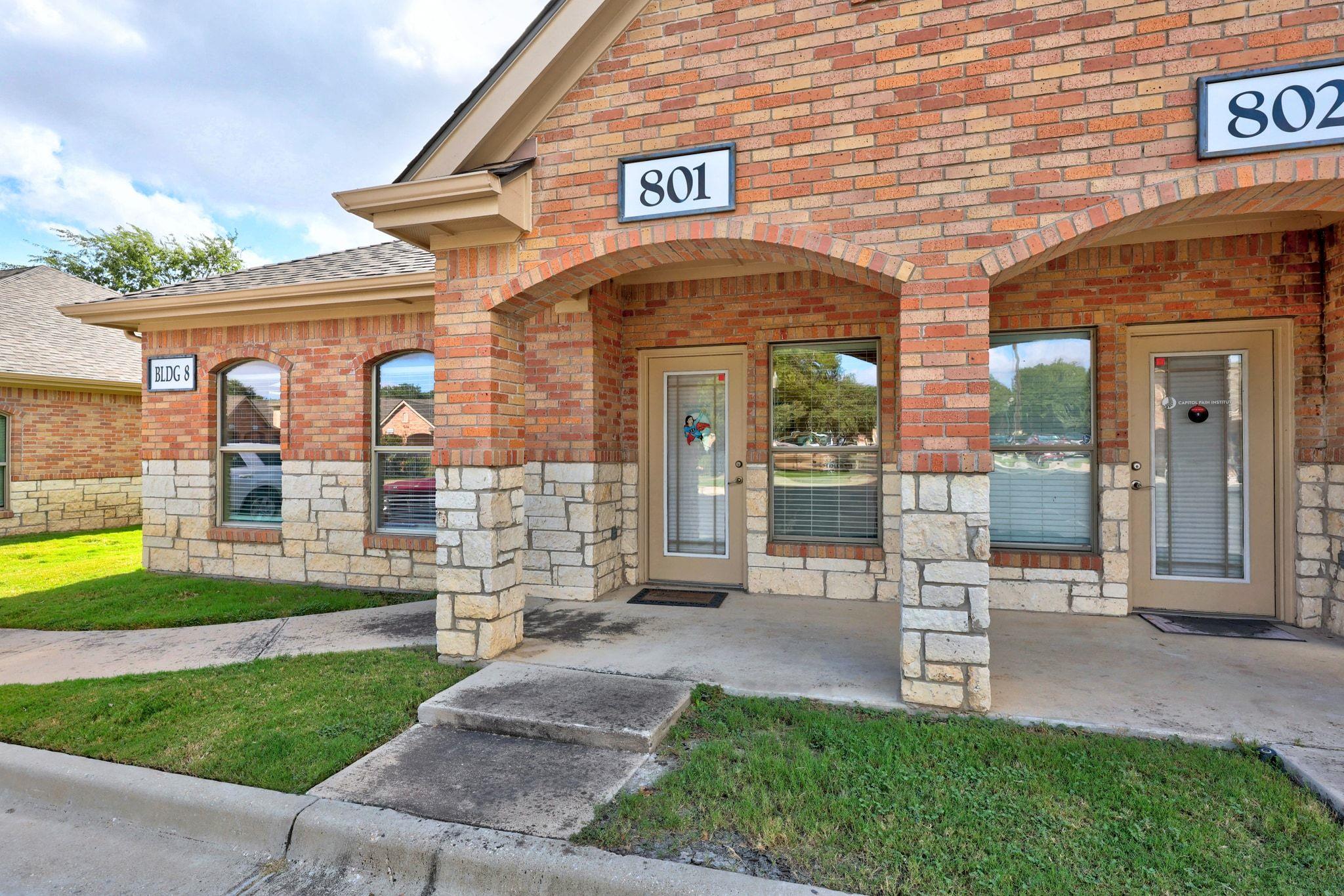 3613 Williams Dr # 801, Georgetown, TX 78628