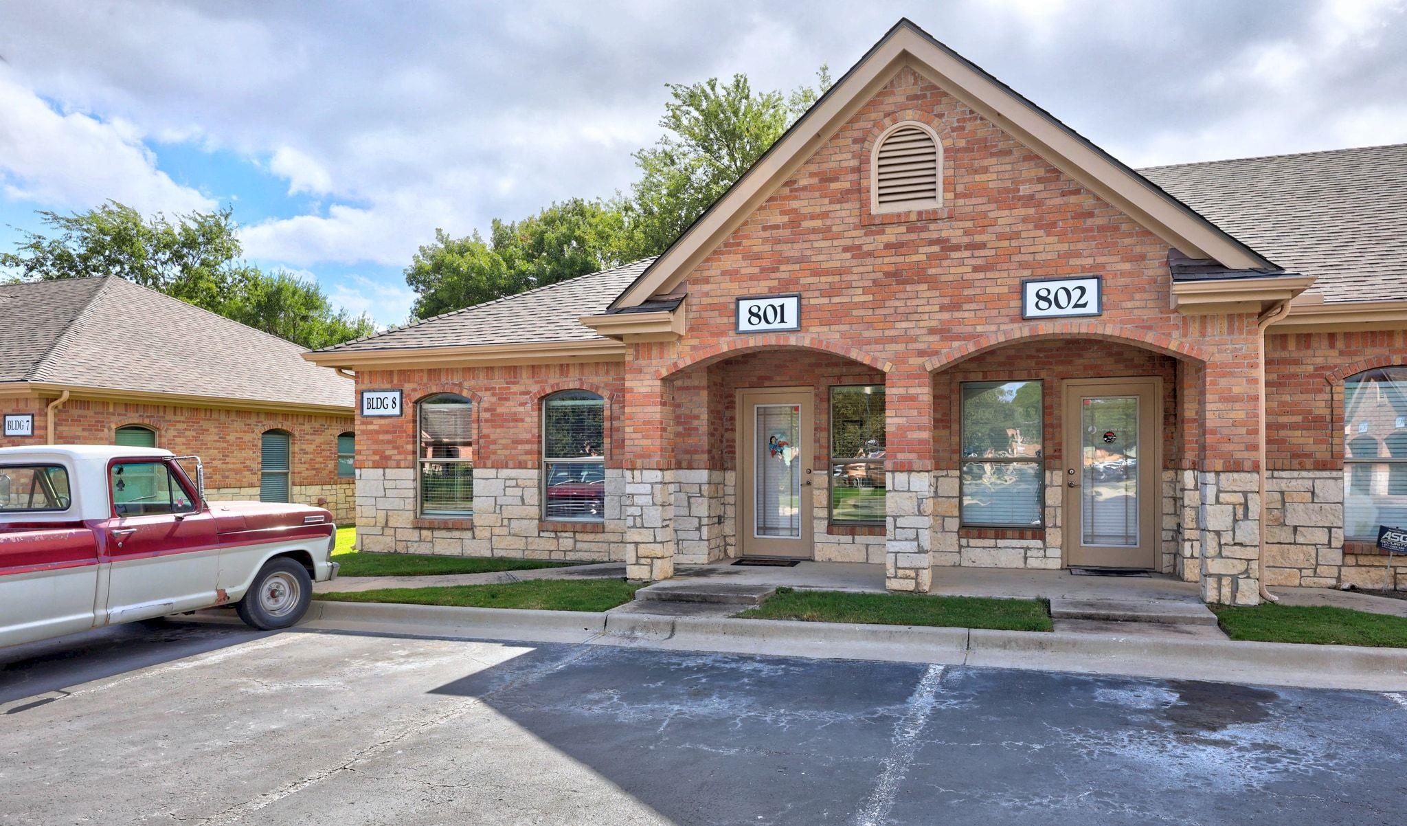 3613 Williams Dr # 801, Georgetown, TX 78628