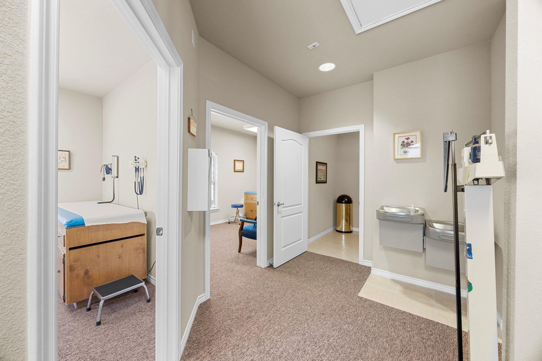 3613 Williams Dr # 801, Georgetown, TX 78628