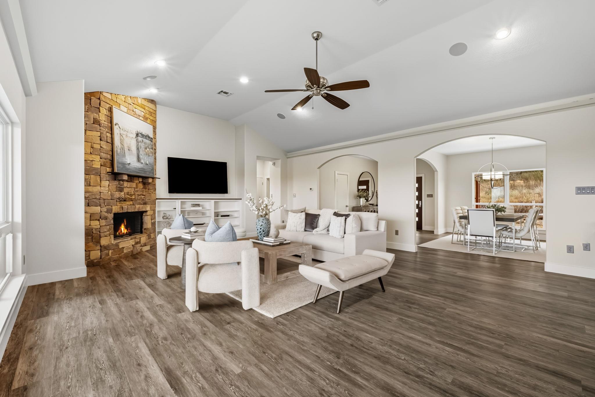 128 Skylight Trail Trl, Boerne, TX 78006