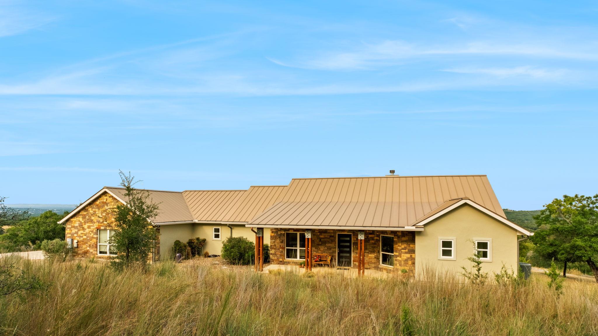 128 Skylight Trail Trl, Boerne, TX 78006