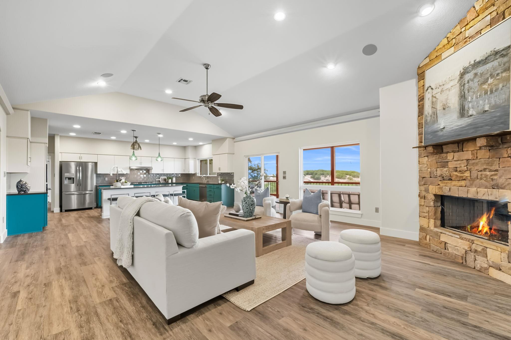 128 Skylight Trail Trl, Boerne, TX 78006