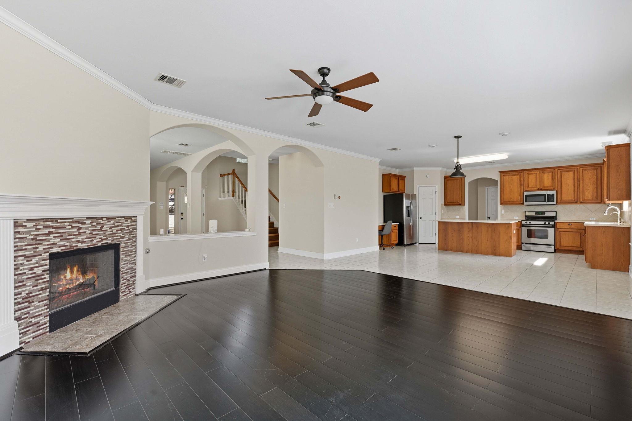 2338 Brookhollow Ter, Georgetown, TX 78626