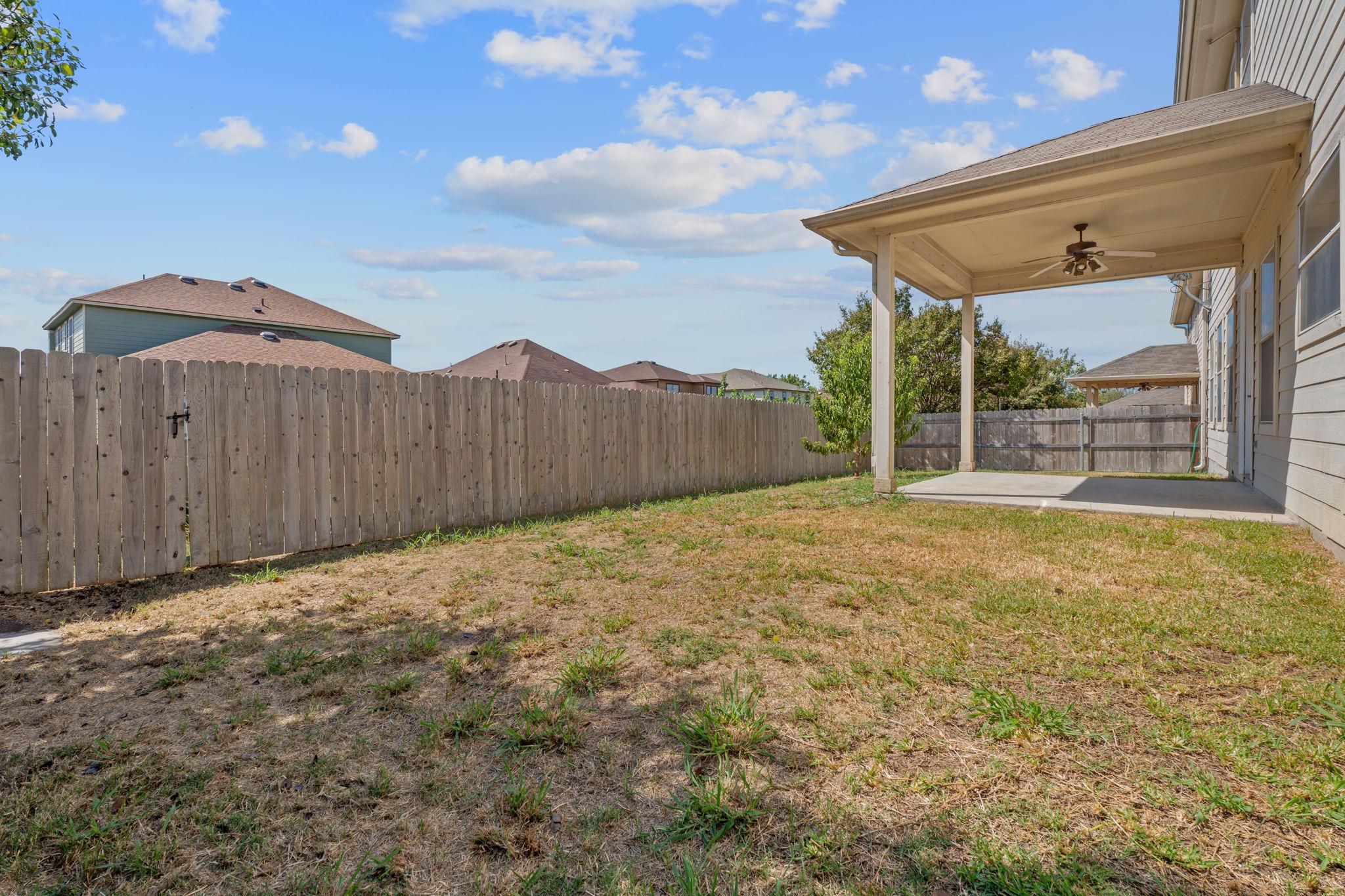 2338 Brookhollow Ter, Georgetown, TX 78626