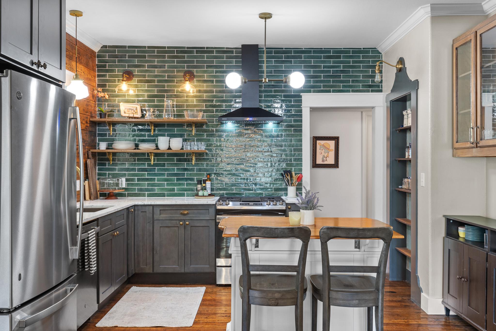 519 E Ashby Pl, San Antonio, TX 78212