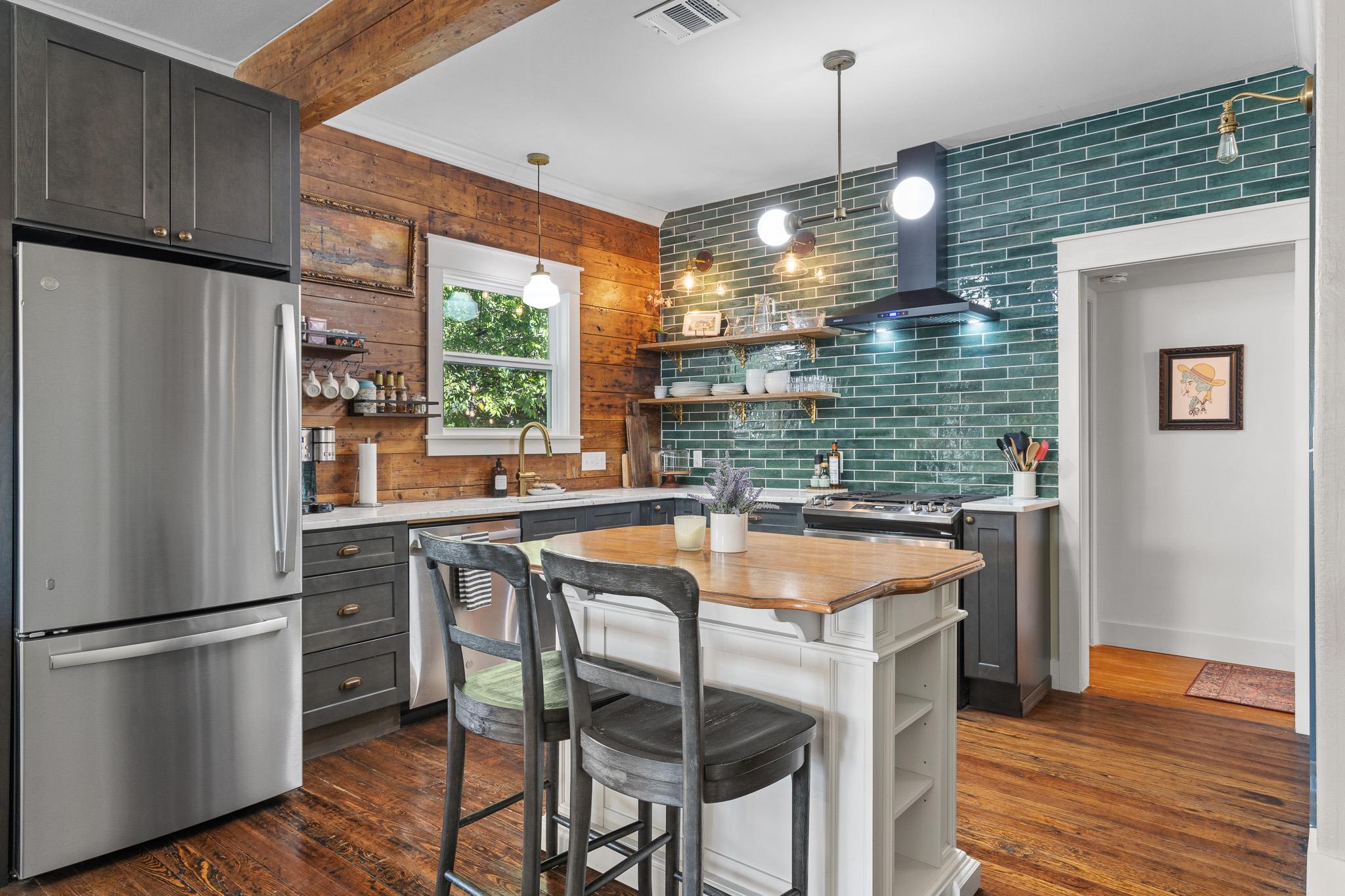 519 E Ashby Pl, San Antonio, TX 78212