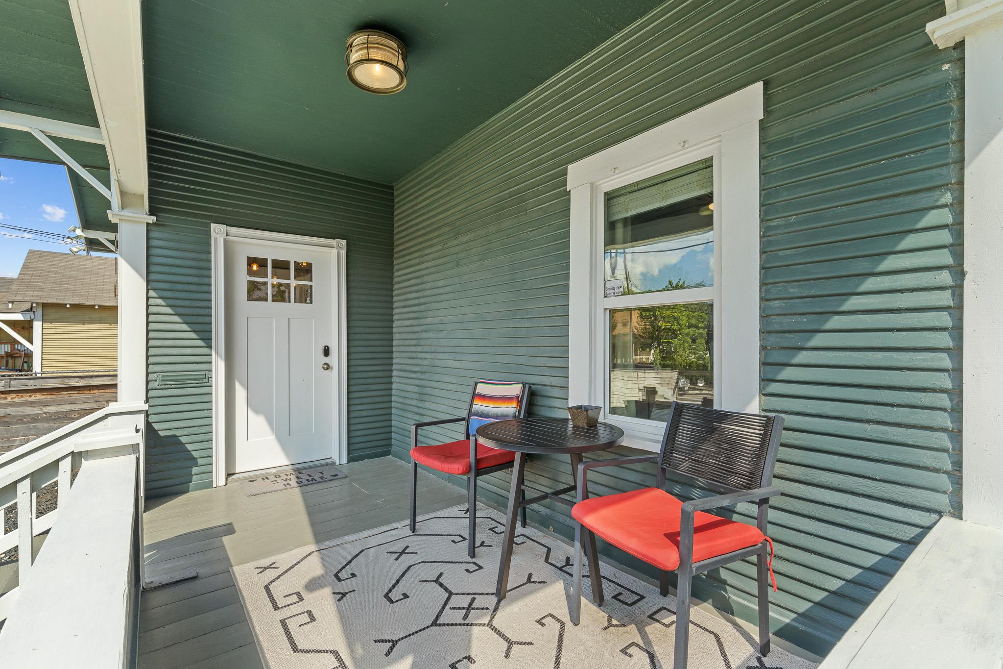 519 E Ashby Pl, San Antonio, TX 78212