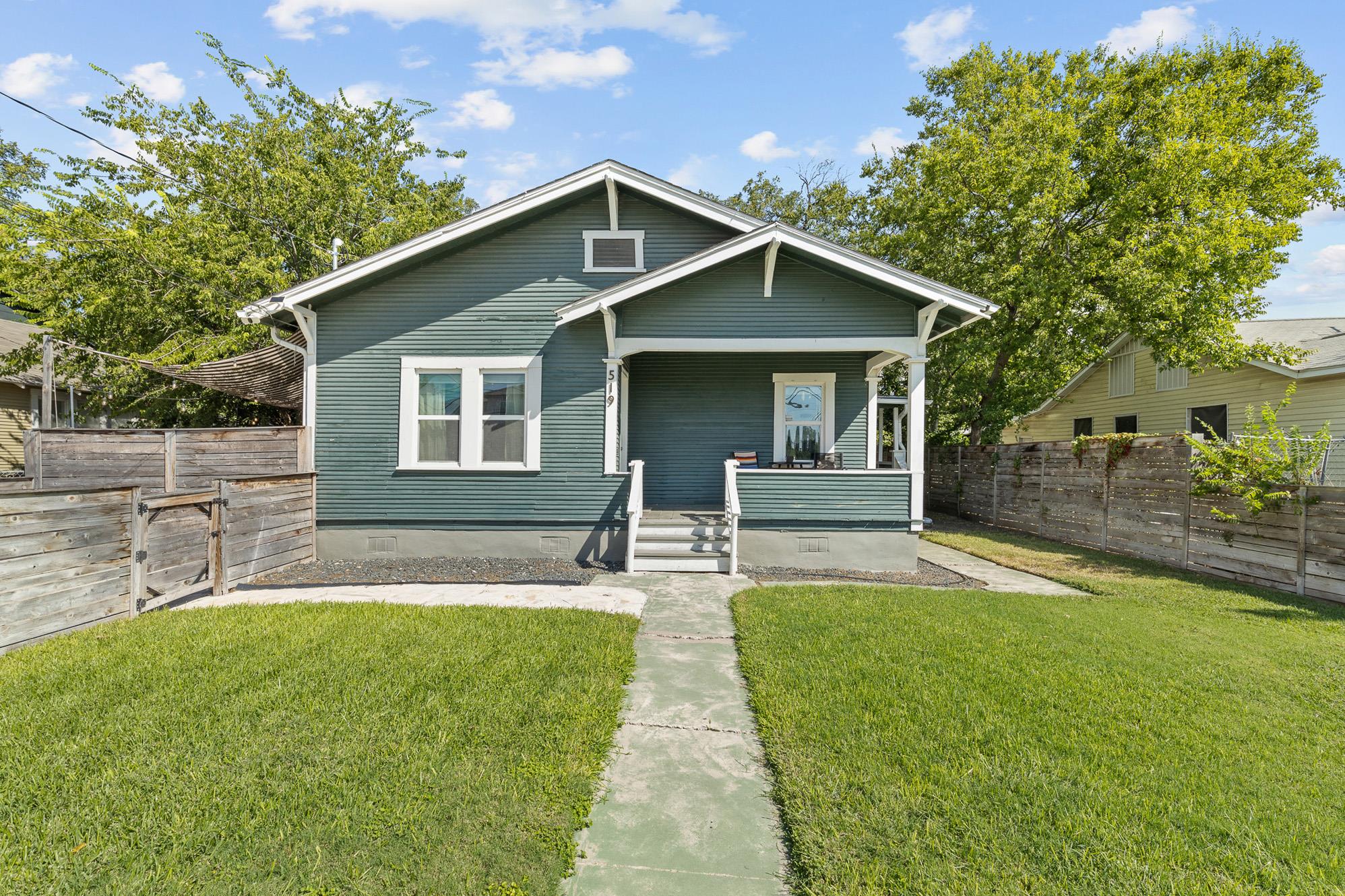 519 E Ashby Pl, San Antonio, TX 78212