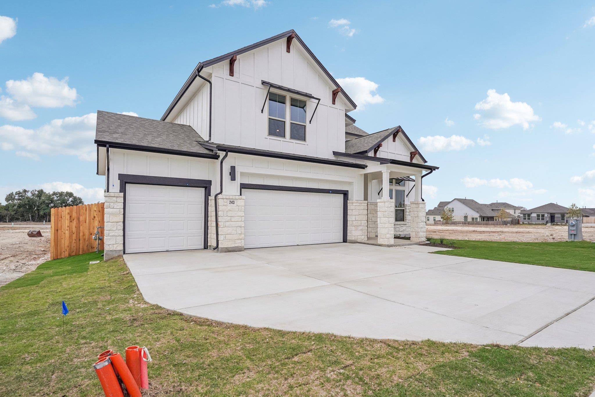 243 Tenny Ln, Kyle, TX 78640