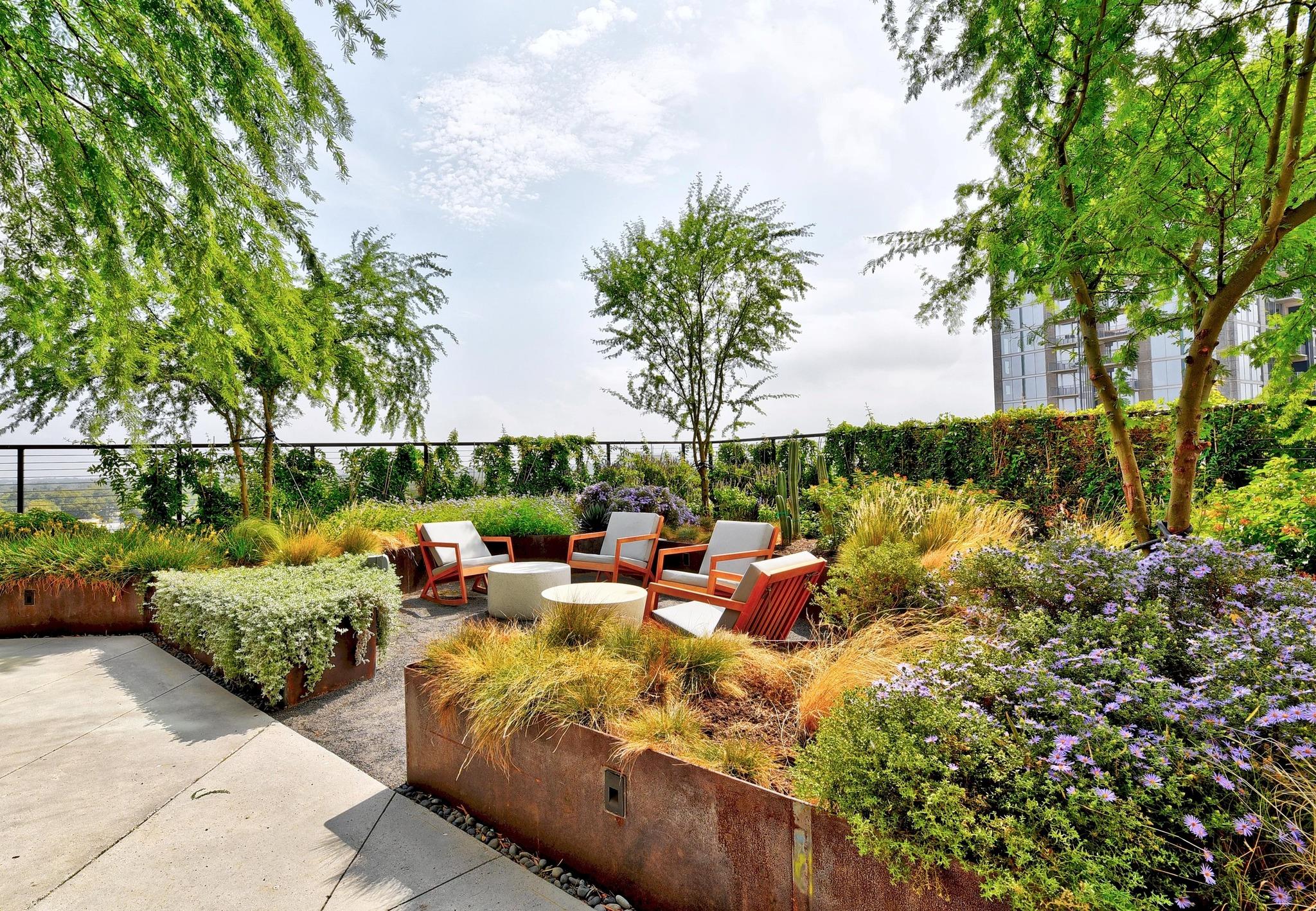 70 Rainey St # 1303, Austin, TX 78701