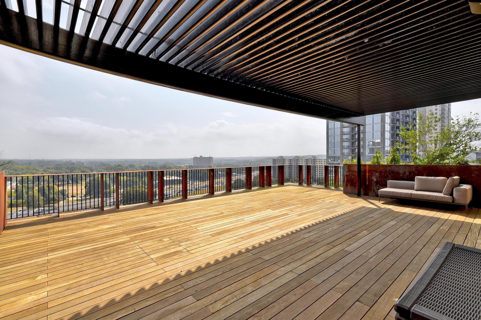 70 Rainey St # 1303, Austin, TX 78701