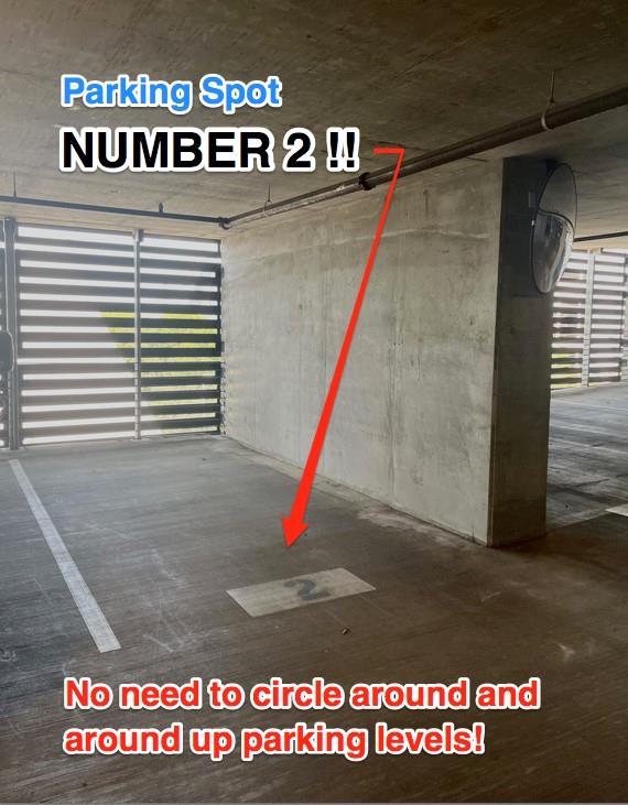 70 Rainey St # 1303, Austin, TX 78701