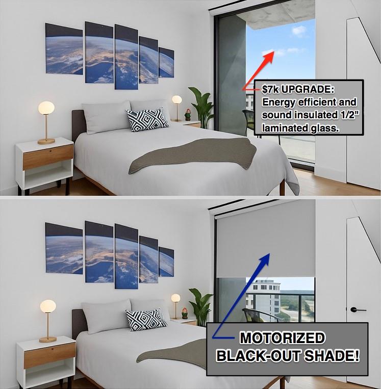 70 Rainey St # 1303, Austin, TX 78701