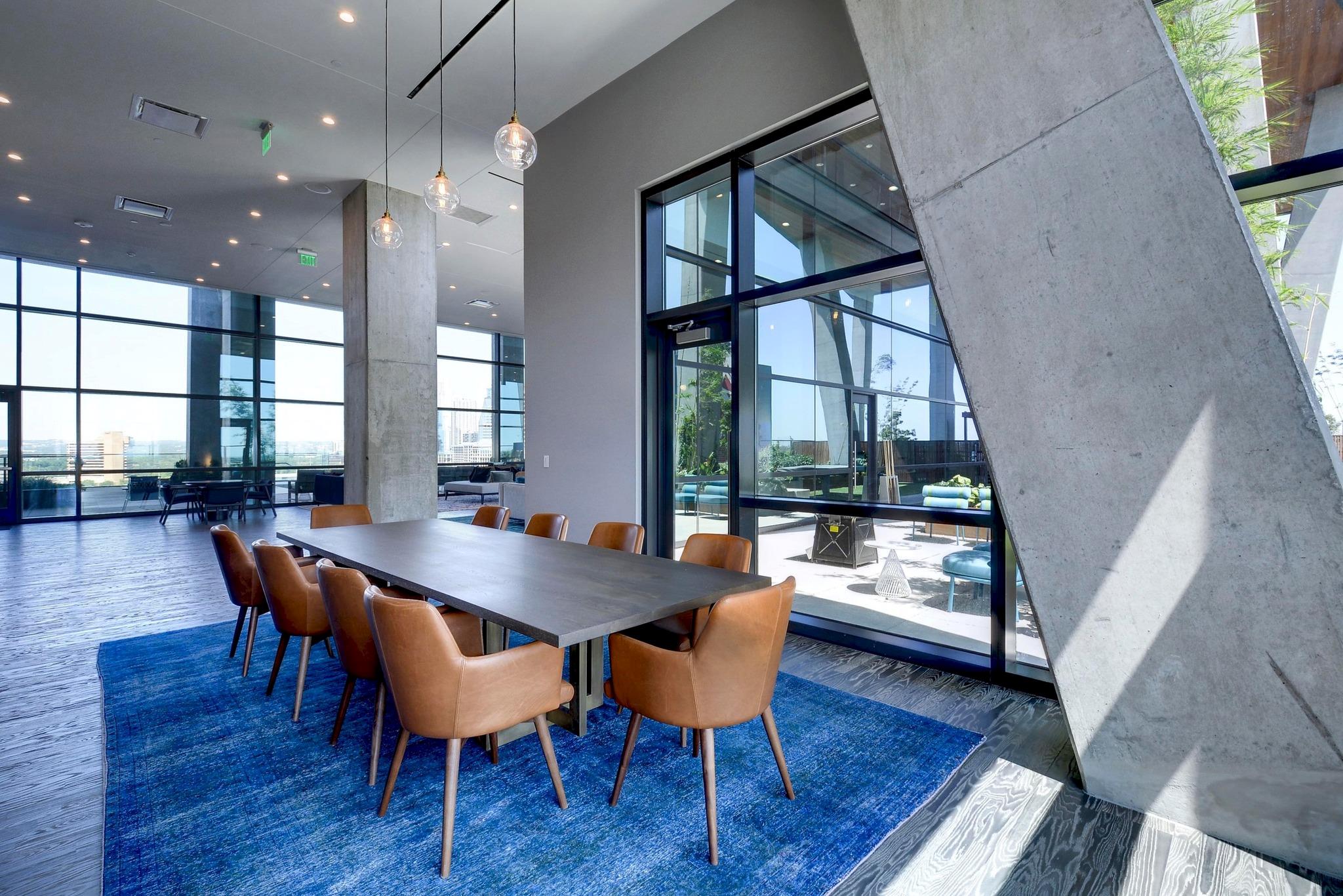 70 Rainey St # 1303, Austin, TX 78701