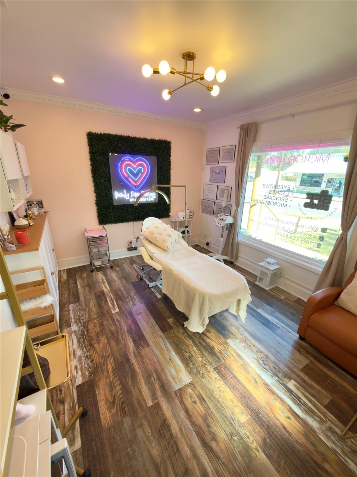 2303 E Cesar Chavez St # #C, Austin, TX 78702