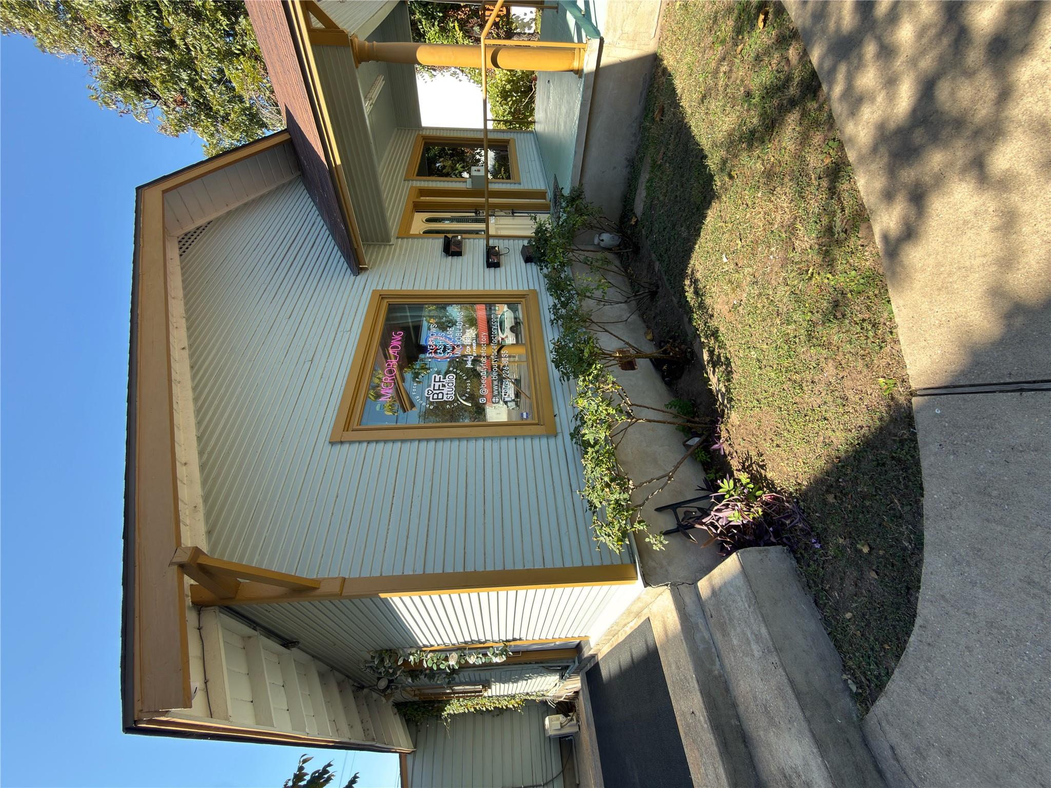 2303 E Cesar Chavez St # #C, Austin, TX 78702