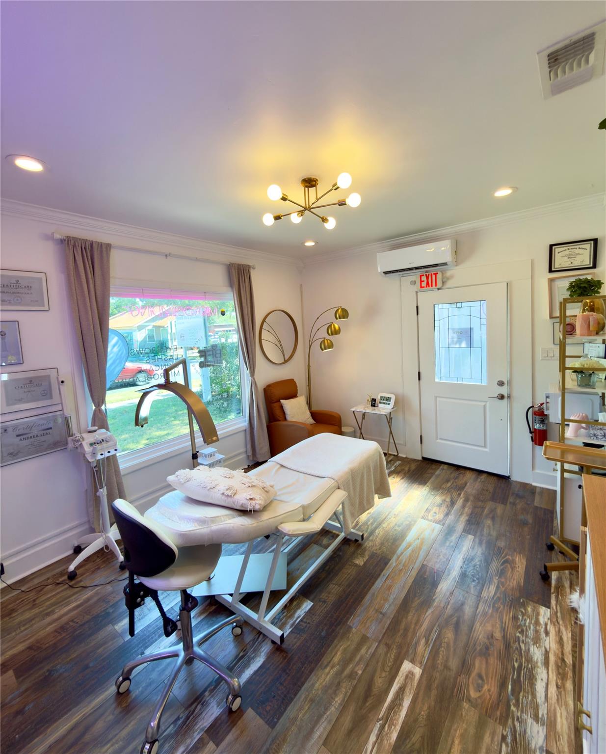 2303 E Cesar Chavez St # #C, Austin, TX 78702