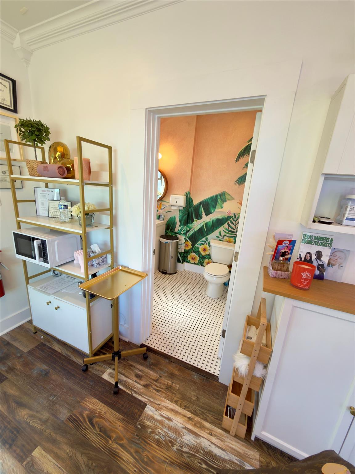 2303 E Cesar Chavez St # #C, Austin, TX 78702