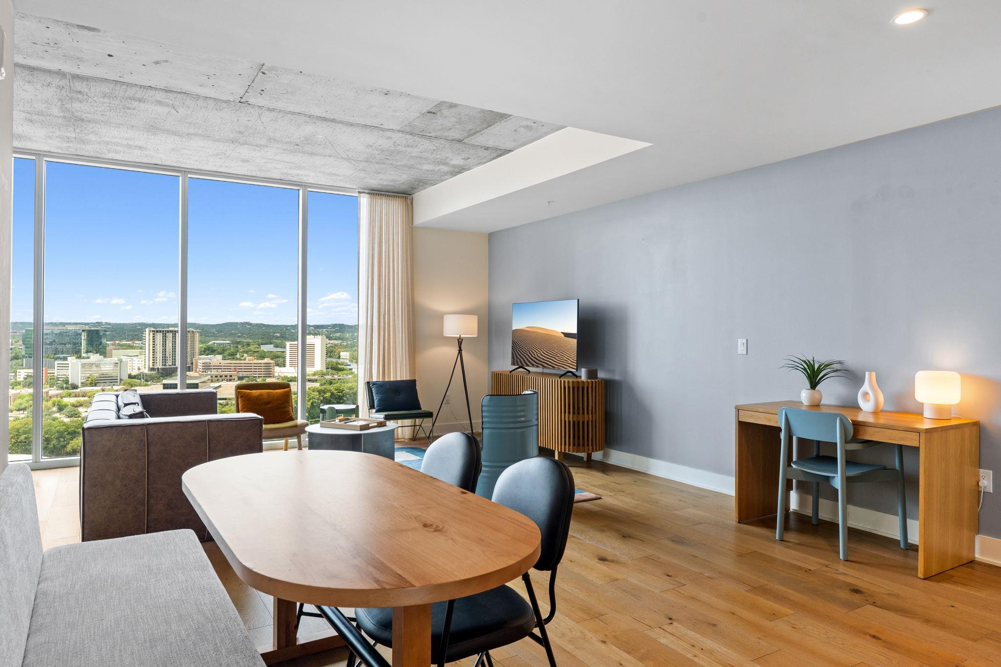 48 East Ave # 2010, Austin, TX 78701