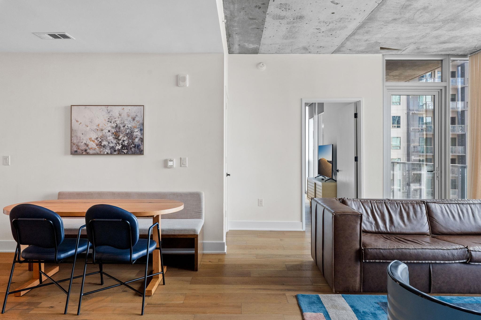 48 East Ave # 2010, Austin, TX 78701