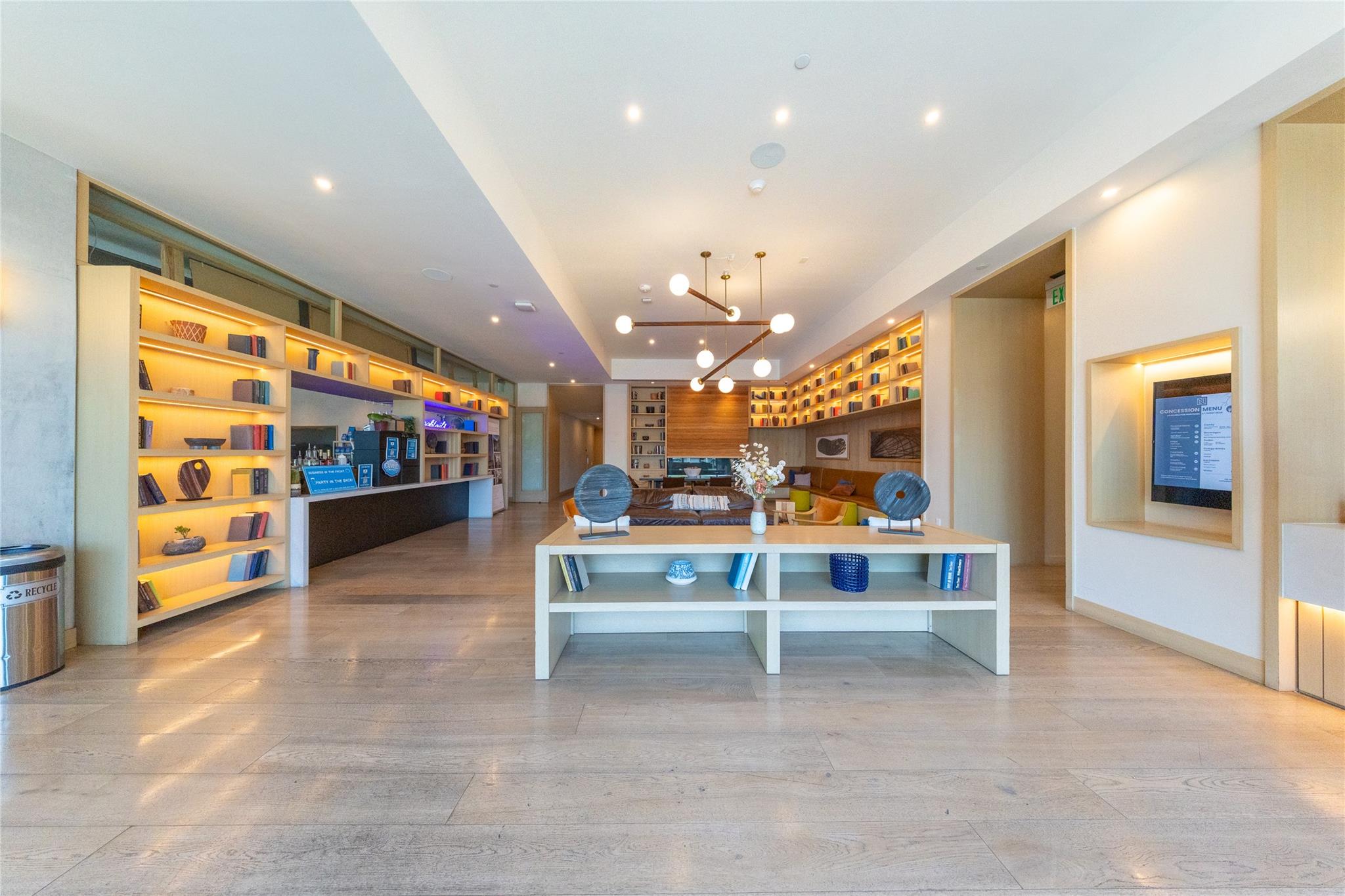 48 East Ave # 2010, Austin, TX 78701