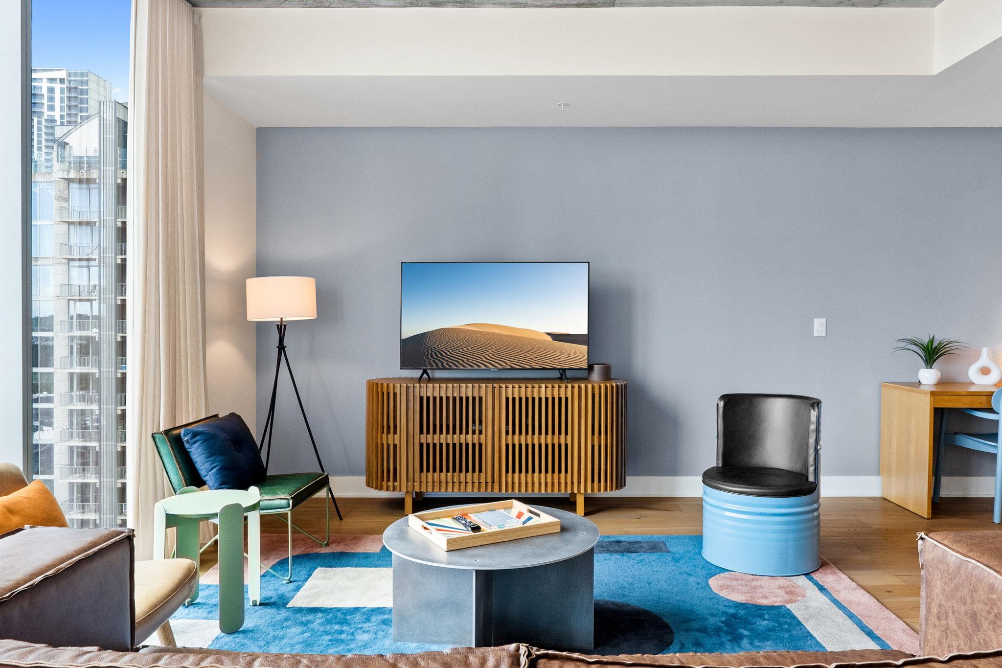 48 East Ave # 2010, Austin, TX 78701