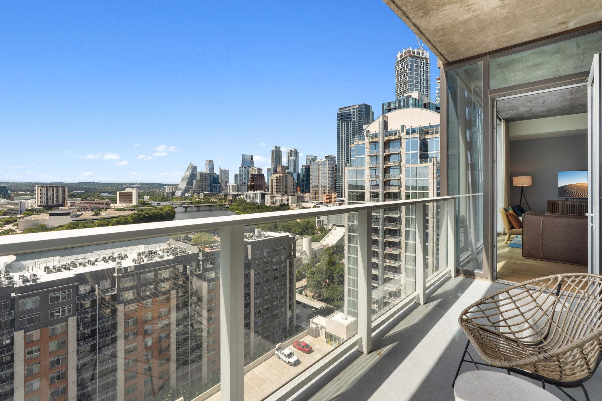 48 East Ave # 2010, Austin, TX 78701