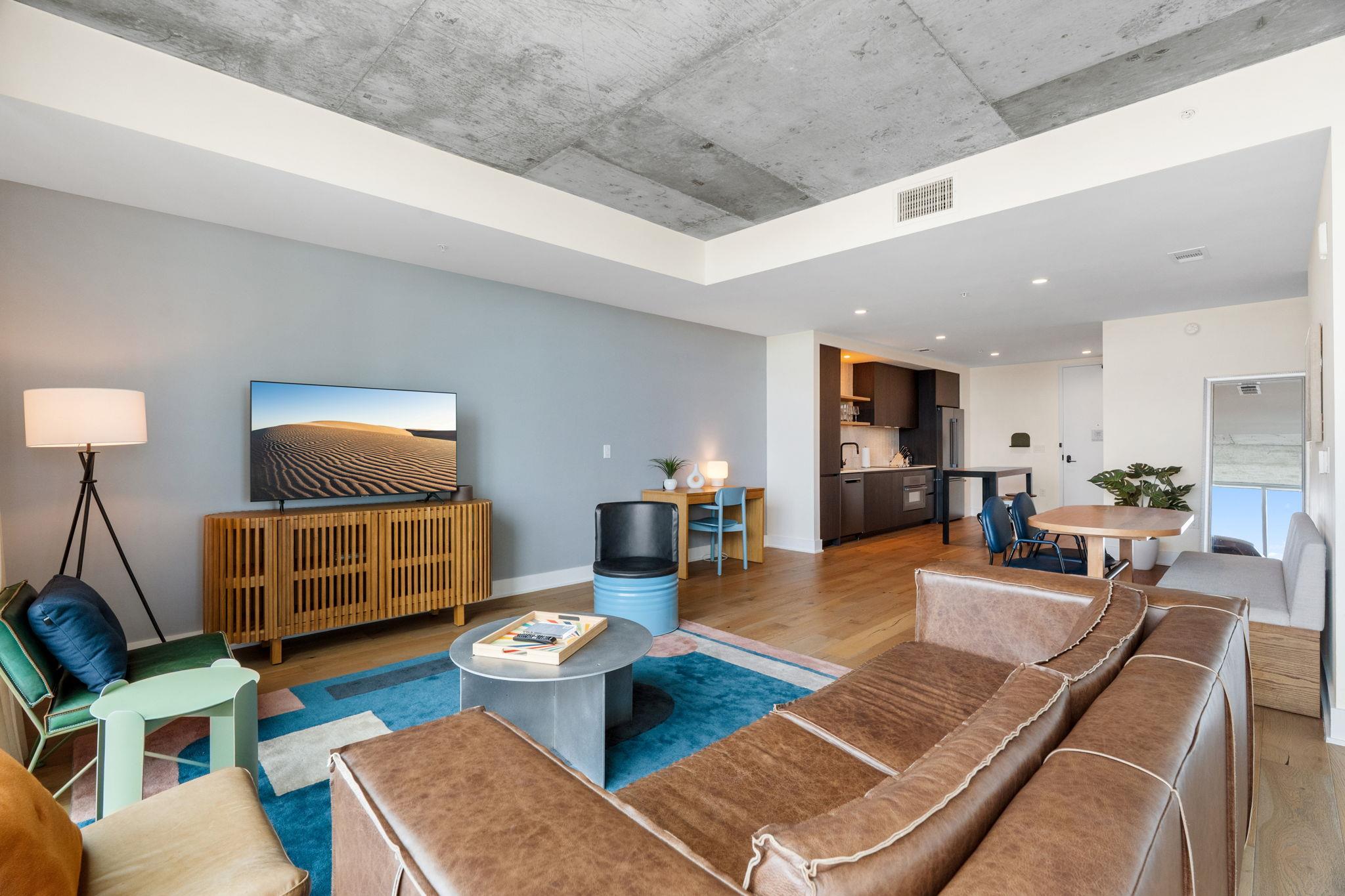 48 East Ave # 2010, Austin, TX 78701