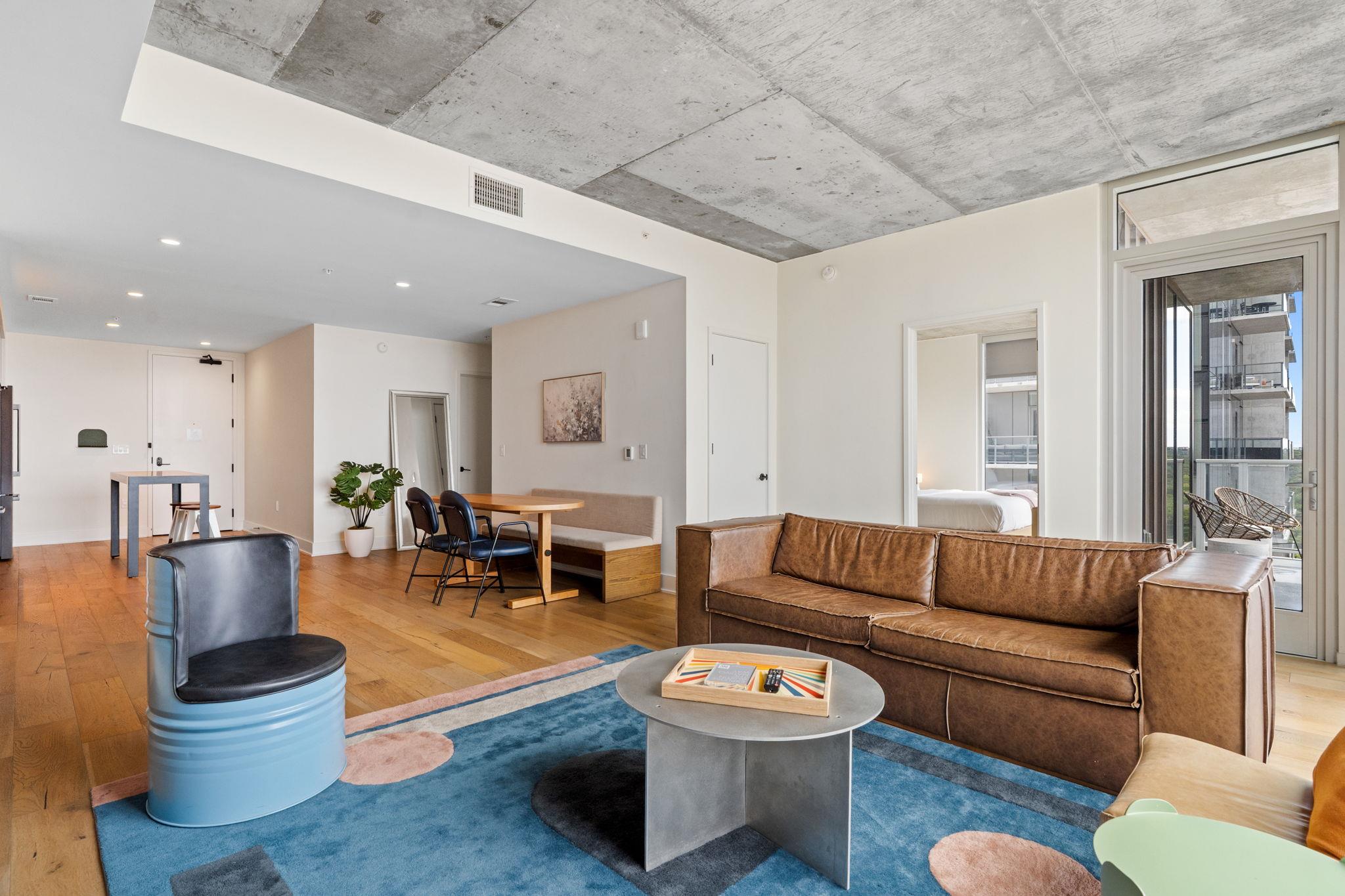 48 East Ave # 2010, Austin, TX 78701